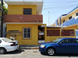 Casa en Venta en Veracruz Col. Astilleros Zona Norte
