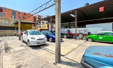 Terreno en venta 758m2 - Vallejo - uso comercial