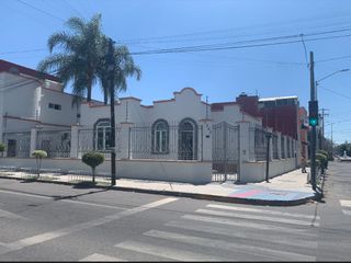 Casa en Renta, Col. Humboldt, Puebla