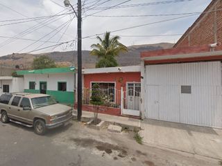 MC-QV CASA EN VENTA EXCELENTE OPORTUNIDAD EN IXTLAN DEL RIO NAYARIT