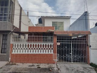 Casa en venta en el  Fracc.Hipico en Veracruz, Ver.
