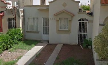 GR EXCELENTE CASA EN VENTA EN CD OBREGON CAJEME SONORA