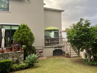 Casa en RENTA en Jardines de San Mateo, Naucalpan de Juárez, Edo Mex.