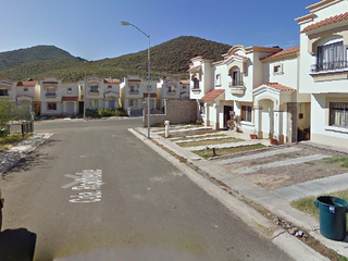 -Casa en Remate Bancario-Luis Donaldo Colosio, Heroica Guaymas, Sonora.