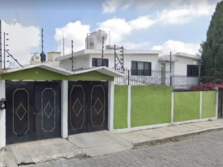 Casa en venta en San Buenaventura, Toluca, Br10