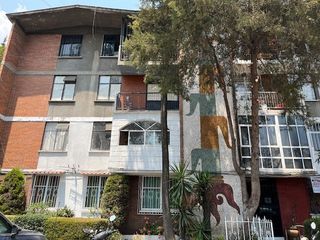 Departamento en Venta, Unidad Independencia, Ciudad de México