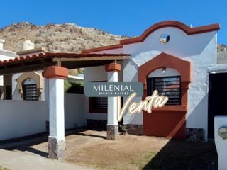 Casa en venta en Soleil Residencial cerca del Camino Del Seri en Hermosillo, Sonora