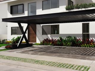 ESTRENA MODERNA RESIDENCIA EN PARAISO COUNTRY CLUB