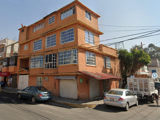 Casa en Popular Álvaro Obregón, Iztapalapa. YM5