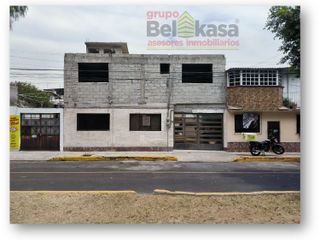 Venta de casa Av. 611, San Juan de Aragón III secc.