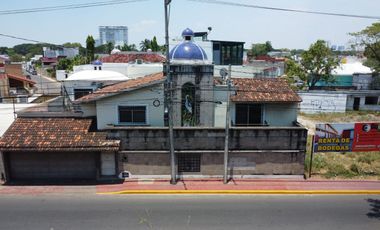 Casa Campestre Villahermosa