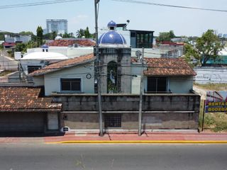 Casa Campestre Villahermosa