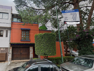 CASA DE REMATE BANCARIO EN COYOACAN