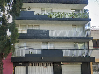 Casa en venta en Cuauhtémoc, Ciudad de México, CDMX