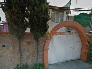 casa en venta gran oportunidad en ricardo flores magon san lorenzo la cebada xochimilco