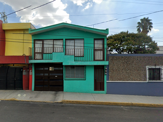 Casa en Recuperacion Bancaria por Aquiles Serdan Puebla - AC93