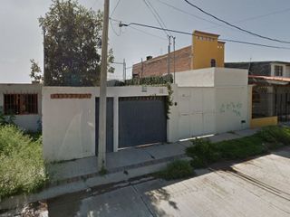 VCM CASA EN VENTA LA CUESTA JESUS MARIA AGUASCALIENTES