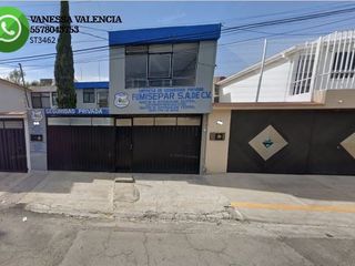 VENTA DE CASA EN LA CALLE PRIVADA PRADOS AGUA AZUL PUEBLA