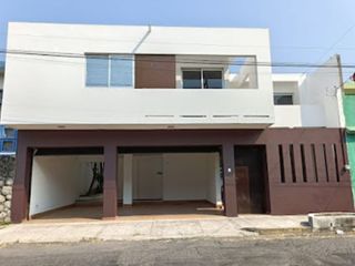 Casa en Venta en Veracruz con 4 Hab, Col. Centro en Veracruz.