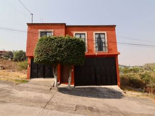 Se vende casa en Morelia, Col. Vista Bella