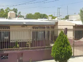 Casa en venta en Saltillo, Coahuila.