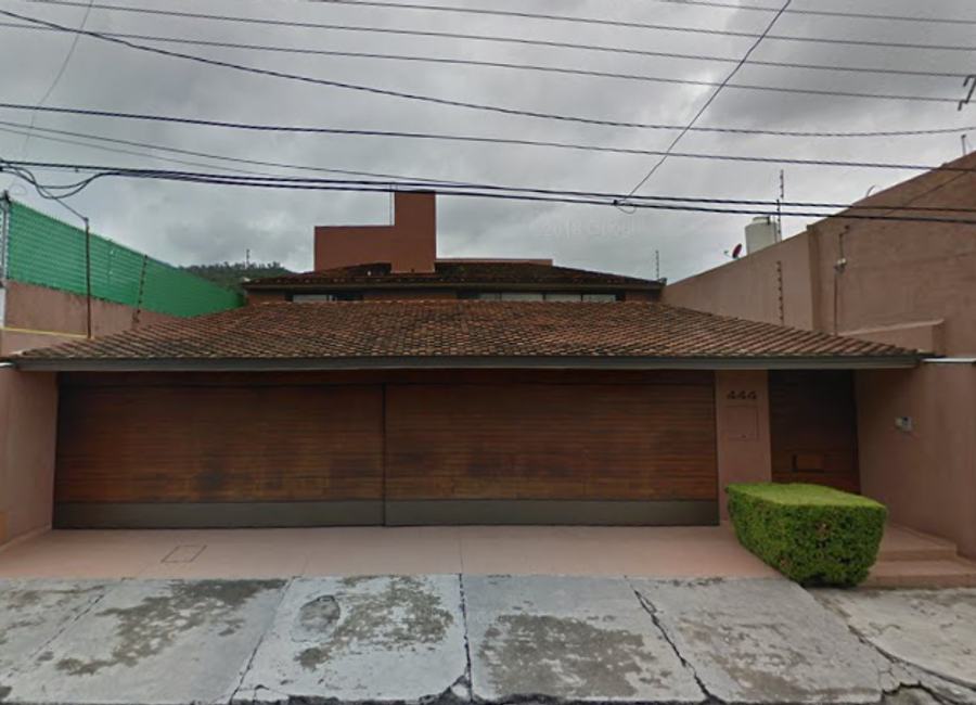 VENTA DE CASA EN MORELIA