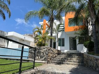 Hermosa Casa en venta en Fraccionamiento de Oaxtepec