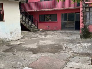 Casa /Terreno Venta Viejo Ejido de Santa Úrsula, Coyoacán p/5 Deptos. con proyecto