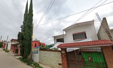 Casa en remate Hipotecario en Mitla, Col. Los Álamos, Oaxaca, Oaxaca