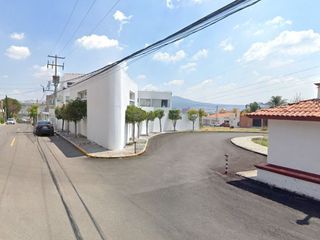 Inmueble adjudicado en Santiago de Querétaro