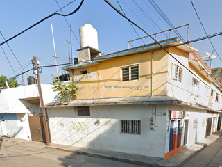 Casa en Calle de la Paz Tejalpa Jiutepec Morelos