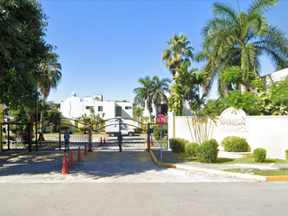 Casa en Condominio en Benito Juárez, Quintana Roo, Excelente oportunidad de Inversión