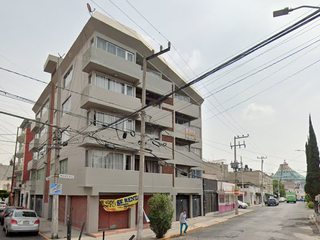 Departamento en Venta, Tepeyac Insurgentes, GAM.