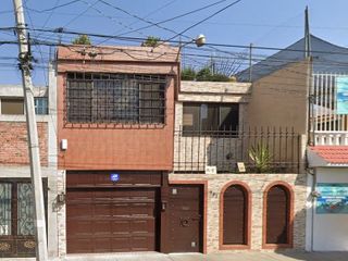 Casa en remate Mollendo 631, Lindavista Sur, Gustavo A. Madero