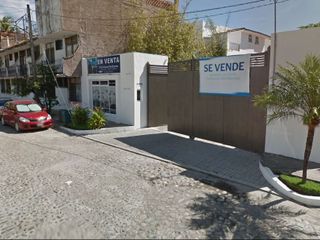 ¡¡Atención Inversionistas!! Venta de Casa en Remate Bancario, Col. Puerto Vallarta, Jalisco.