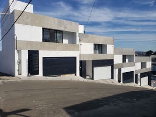 ✨ Casa Nueva en Venta en Colonia Morelos, Tijuana ✨
