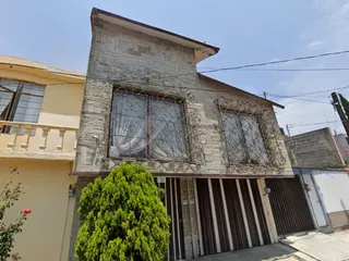 Casa En Venta, En Loma Bonita Tlaxcala. ADHH