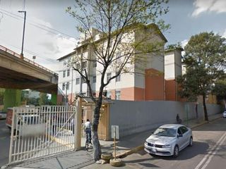 Departamento en Condominio en la Colonia Industrias Vallejo, Azcapotzalco.
