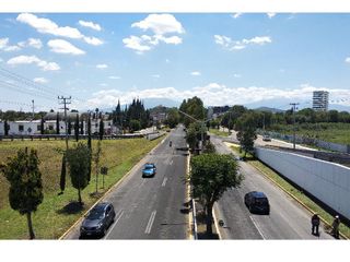 Terreno en Venta en Recta a Cholula cerca UDLAP  y Zona Comercial.