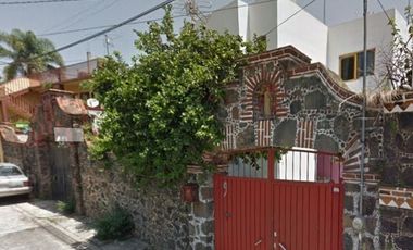 CASA Cda. gobernadores 9, lomas de cortes, 62240 cuernavaca, mor., méxico