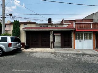 Casa en renta Lomas de Atizapán