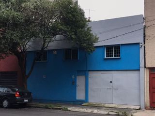 CASA EN VENTA BENITO JUAREZ LETRAN VALLE