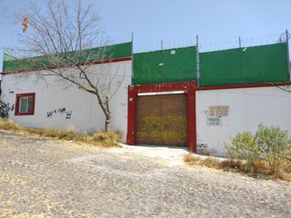 San Jose El Alto