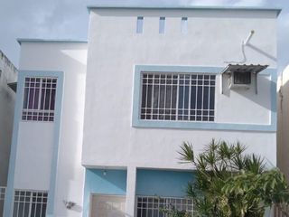 Venta de Casa en Supermanzana 56, Quintana Roo