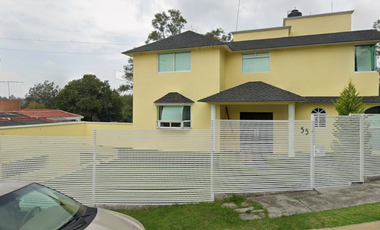 CASA EN VENTA,Bosques de Viena  Bosques del Lago, Cuautitlán Izcalli, Méx., México