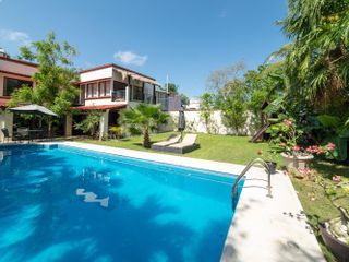 Casa en Venta, Residencial Campestre, Cancún, Quintana Roo