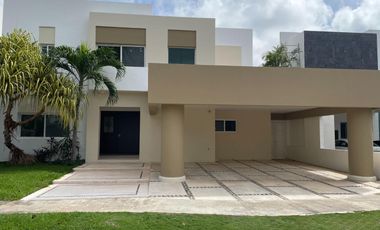 Casa en  VENTA para INVERSIONISTA en Residencial Villa Magna en Cancún