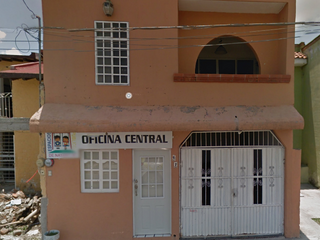 Calle Siempreviva No.61, Jacarandas, Tepic, Nayarit.