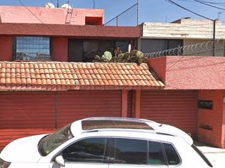 Remate Bancario Casa, Los Cedros Coyoacan CDMX