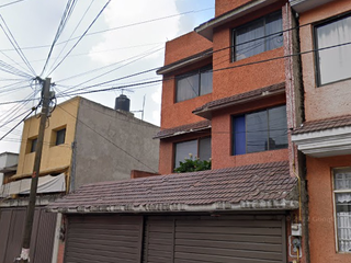 Casa en Remate Bancario, Coyoacan